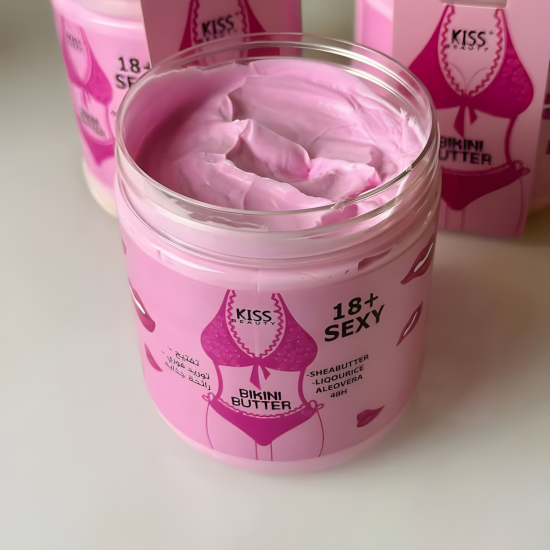 Bikini Butter